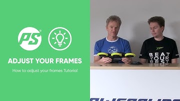 How to adjust your frames perfectly? - Speaking Specs