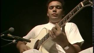 No Mystery - Super Guitar Trio - Live At Montreux 1989 _ PART 1 chords