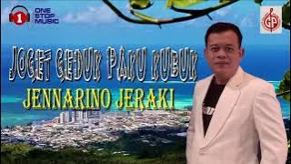 Joget geduk paku kubuk (official )-Jennarino Jeraki