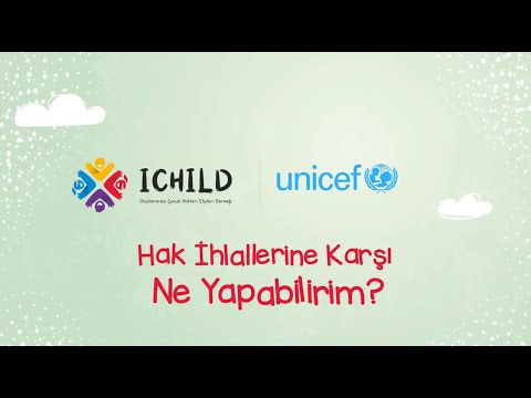 Hak İhlallerine Karşı Ne Yapabilirim?