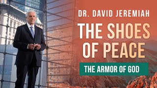 Finding Peace: Conquering Anxiety With Dr. David Jeremiah