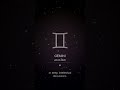 ♊ GEMINI | 💕 Horoscope May 28 | #Shorts