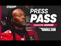 DeAndre Hopkins: 'This Team Has A Championship Mindset' | Arizona Cardinals