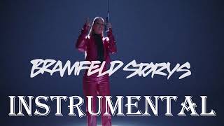 Shirin David - Bramfeld Storys Instrumental (by Jemia Silva)