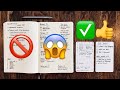 Can You Replace a Bullet Journal with a Notecard?