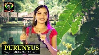 PURUNYUS - Ragil Patimuan