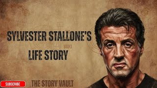 Sylvester Stallone’s Life Story | From Rejection to Rocky Legend