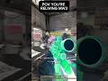 Modern Warfare 3 Remaster is here #modernwarfare #shorts #MW3