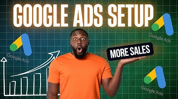 Setup Google Ads for Local Business | Complete Walkthrough