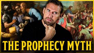 Did Jesus REALLY Fulfill 300 Prophecies? The Evidence Says NO