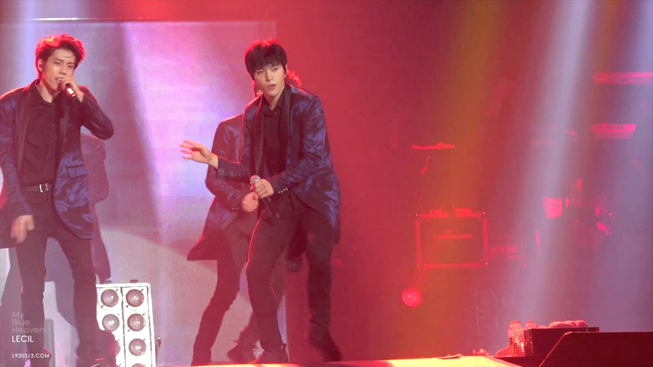 151107 IE in Manila :: 다시돌아와 명수 엘