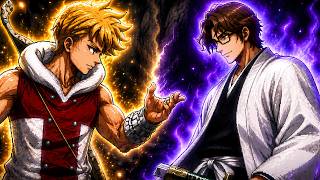 God Aizen Fought Ultimate Lancelot ... IT CHANGED MUGEN!!! Strongest Anime Team Up S3 Semi Finals
God Aizen faces Ultimate Lancelot in one of the most intense battles of Strongest Anime Team Up Season 3!
This Semi Finals matchup completely changed MUGEN. Aizen’s overwhelming spiritual pressure, illusions, transformations, and godlike abilities collide with Lancelot’s incredible speed, swordsmanship, power, and unstoppable attacks.
Both fighters pushed beyond their limits in a cinematic battle filled with devastating combos, massive energy attacks, insane counters, and unpredictable moments. Only one warrior can advance to the Season 3 Finals!
Who do you think deserved to win—God Aizen or Ultimate Lancelot?
Watch until the end because the final moments of this battle are absolutely insane!
🔥 Like the video if you enjoyed the fight
🔥 Subscribe for more daily MUGEN battles
🔥 Comment who you want to win the tournament
🔥 Turn on notifications for the Season 3 Finals
#MUGEN #Aizen #Lancelot #GodAizen #UltimateLancelot #Bleach #StrongestAnimeTeamUp #MUGENBattle #AnimeBattle #semifinals
Twitch- https://www.twitch.tv/thatboyiso_
DISCORD - https://discord.gg/SAG4vMzpgf
Disclaimer
1- This video is purely fan-made and is not associated with the musical artist and anime company in any way.
2- I do not own ANY of the anime included in this video. They all belong to their respective companies and/or creators. This video is for entertainment purposes is a non-profit fan made video with no infringement intended.
3- Copyright Disclaimer Under Section 107 of the Copyright Act 1976, allowance is made for fair use for purposes such as criticism, comment, news reporting, teaching, scholarship, and research. Fair use is a use permitted by copyright statute that might otherwise be infringing. Non-profit, educational or personal use tips the balance in favor of fair use.
#sukuna #gojo #jjk #jjkseason2 #shibuyaarc #gojovssukuna #gojodeath #mugen #anime #jumpforce #aot #dbz #naruto #demonslayer #bleach #anmiewar #mugenjus #mugenanime #onepiece #ag2k30 #jojos #jojosbizzareadventure #jjba #myhero #mha #chainsawman #dbsmanga #jumpforce #blackclover #yuyuhakusho #myheroacademia #bleach #blackfrieza #dbsmanga #granolah #ultraego #moro #dbssuperhero #gohanbeast #beastgohan #orangepiccolo #cellmax #mui #muigoku #ultrainstinct #ultrainstinctgoku #masteredultrainstinct #jiren #jirenfullpower #jirenvsgoku #fullpowerjiren #cell #cellgames #perfectcell #funny #gaming #anime #dragonball #dbz #dragonballz #xenoverse #xenoverse2 #dragonballxenoverse #dragonballxenoverse2 #dbxv #dbxv2 #animegame #animecommunity #trending #mods #xenoverse2mods #onepiece #ultravegito #luffy #callmearj #seereax #rhymestyle #dotodoya #afrosenju #papberto #steedoj #burcol #sloplays #rikudoufox #afrosenjumugen #monakage #calliso God Aizen Fought Ultimate Lancelot ... IT CHANGED MUGEN!!! Strongest Anime Team Up S3 Semi Finals