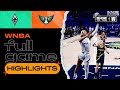 Las vegas aces vs dallas wings  full game highlights  june 5 2024