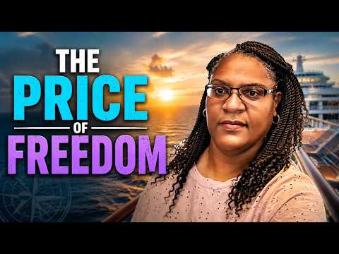 🚢 7 Hidden Costs of Living Full-Time on Cruise Ships