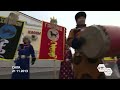 Olympic Torch Relay (Day 45) - Zabaikalye Region