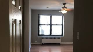 Studio Apt 660-302 / Gramercy Row