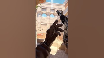 ANUBIS Smokes for B Execute! #anubis #cs2smokes #csgo #cs2 #counterstrike #counterstrike2 #cs2 #cs