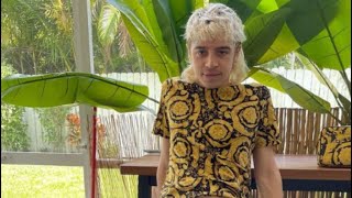 Delusional TikTok influencer thinks he’s famous I can’t with these fucking rich people anymore! Wealth