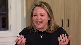 Pop Sonic Moon Shaver for Face and Body on QVC
