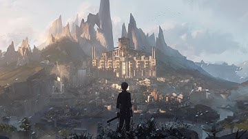 Huanglong I : Act 1 - First Resonance Story Walkthrough