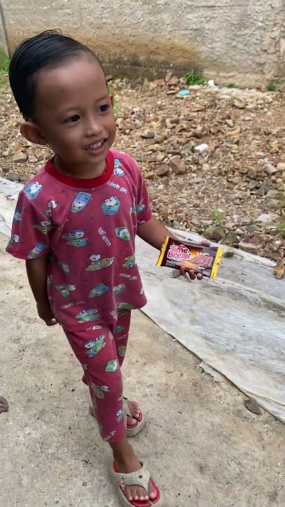 Di prank orang gila yang ngagetin #shorts
