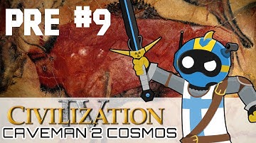 Civilization IV - Caveman 2 Cosmos Prehistoric #9