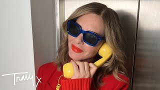 How Do I Start Over In My Fifties? | Ask Trinny