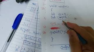 Pointer -part 1