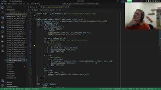 Turns out linked lists are useful after all — Advent of Code 2022 day 20 part 2