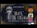 Bessie Coleman - A Real Black Superhero (2024)