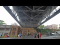 Sydney Video Walk 4K - Vino Paradiso Festival Spring 2017