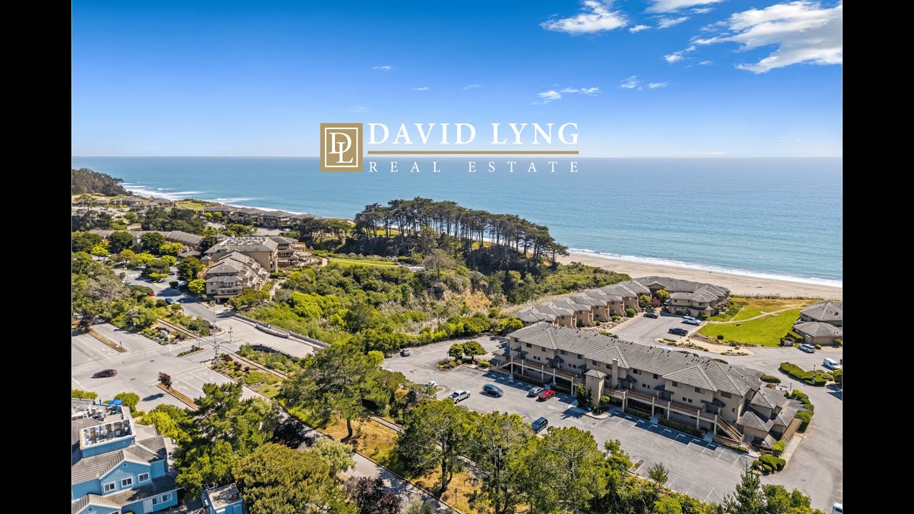 16 Seascape Resort Drive Aptos - Ocean View Condo at the Seascape Resort