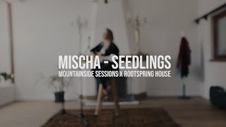Mischa - Seedlings | Mountainside Sessions X Rootspring House