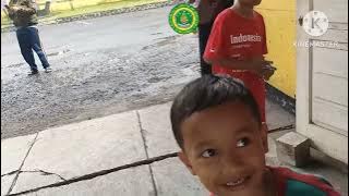 RA AL HIDAYAH BAREGBEG CIAMIS #outingclass #karyawisata #damkar #amperawaterpark #ciawitasikmalaya