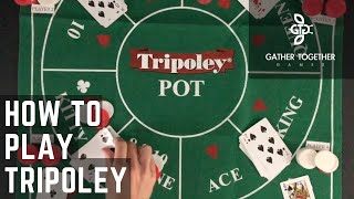 How To Play Tripoley screenshot 4