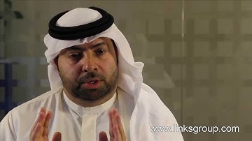 Dubai FDI and The Links Group: A Long Standing Partnership