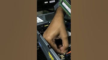 How to install ram in ibm 3650 m5 servers