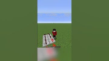 You Can Control THIS Redstone Build Comparator🤯🤯🤯