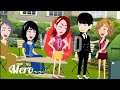 لمـا تـزعلـي انـا بـغلي غـلي 😍 //تصـميمـي 🥰🔥