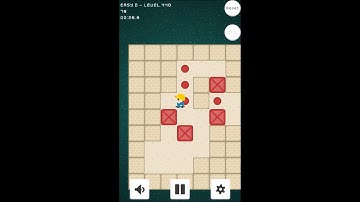 Sokoban Easy D Level 440