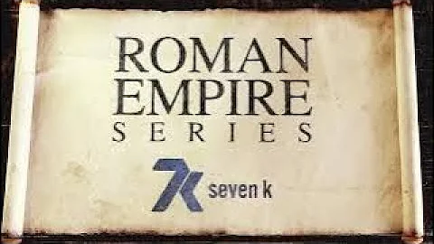 Roman Empire Series Brutus