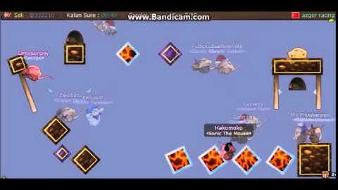 Transformice Esrayasinpey GO 10K