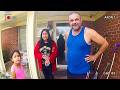 Off-Duty Cop Beats Daughter With Hammer, Thinks Deputies Will Take His Side