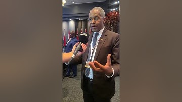 Roadmap on the sidelines of the G20 Disaster Risk Reduction Ministerial Meeting in Cape Town.