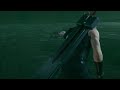 PS4  Final fantasy 7 remake part 8 the don and side quests