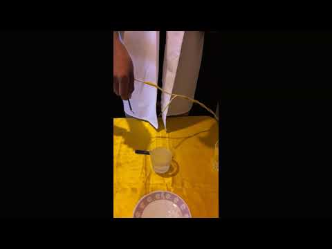 EXPERIMENTO DE ELECTROQUÍMICA