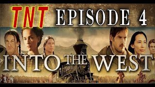 Movie & Television Stories - Into The West Episode 4 - Jan 2005