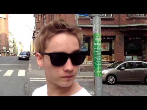 Kulinaristiläskit #1: Eerikin Pippuri