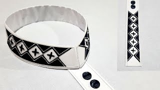 Wight and black kurta design - how to make gents kurta - latest kurta design - kingsman tailor