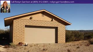 43640 Filanc Ranch Rd, Anza, CA 92539 - MLS #sw18047983